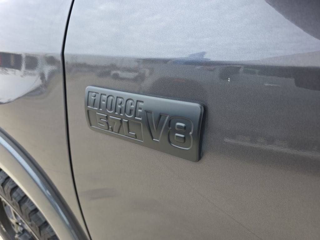 2017 Toyota Tundra 4WD SR