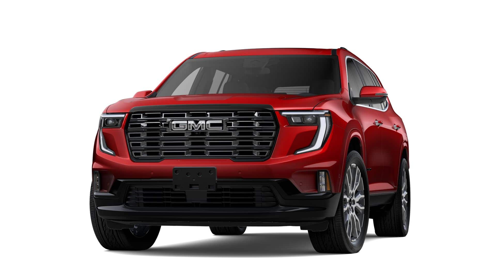 2026 GMC Acadia Denali Ultimate FWD's photo