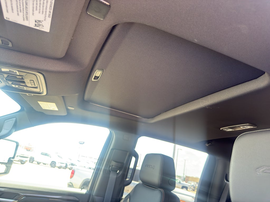2026 GMC Sierra 2500HD AT4 - Photo 10