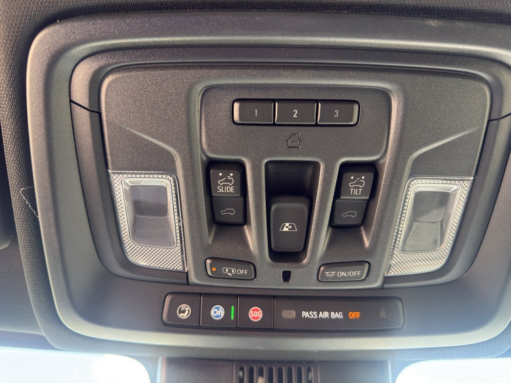 2026 GMC Sierra 2500HD AT4 - Photo 13