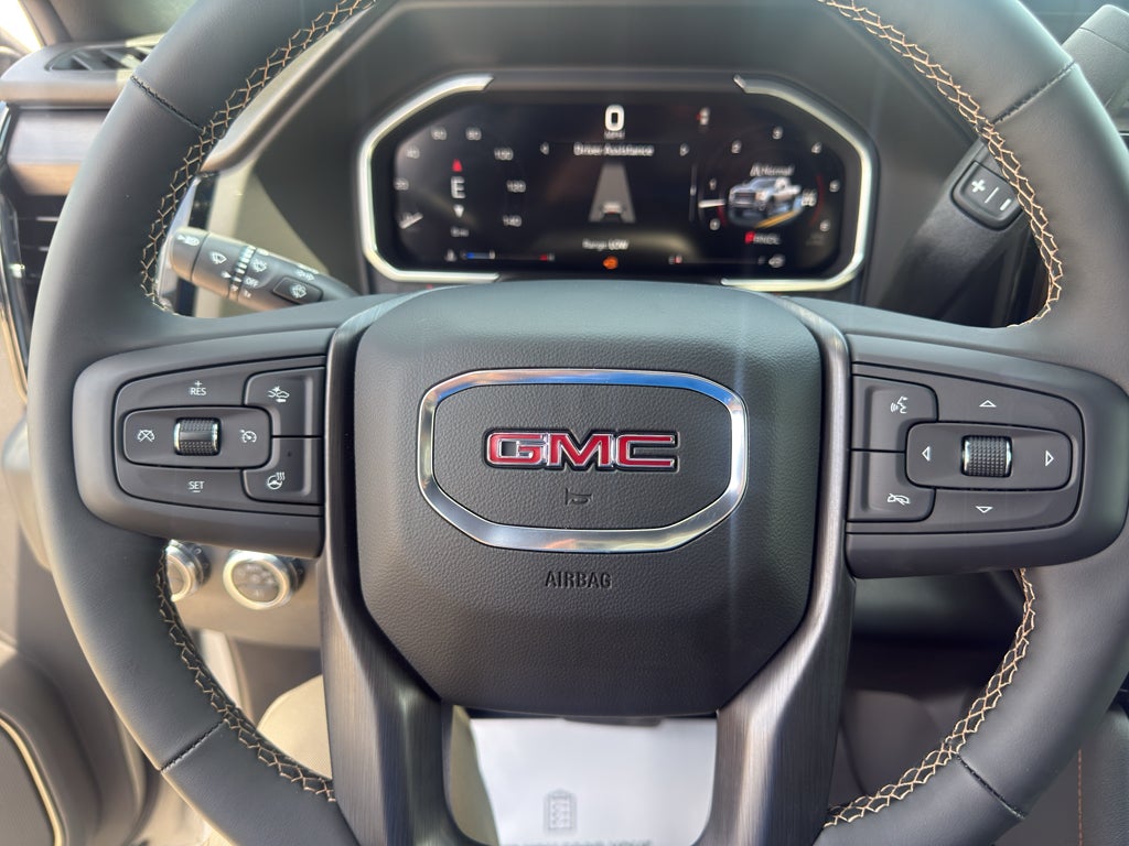 2026 GMC Sierra 2500HD AT4 - Photo 17