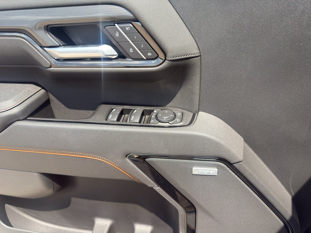 2026 GMC Sierra 2500HD AT4 - Photo 20