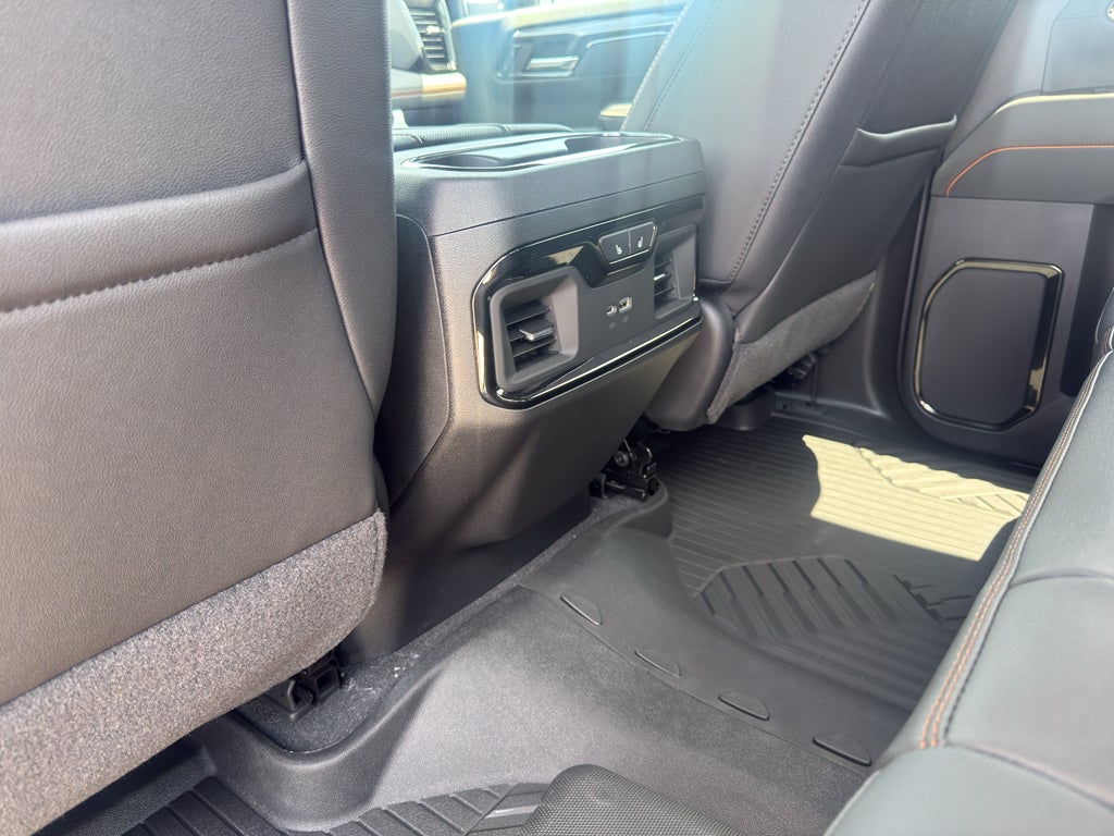 2026 GMC Sierra 2500HD AT4 - Photo 21