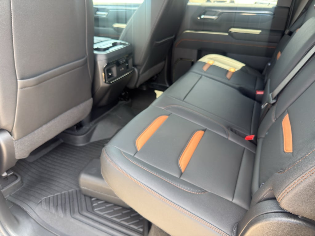 2026 GMC Sierra 2500HD AT4 - Photo 22