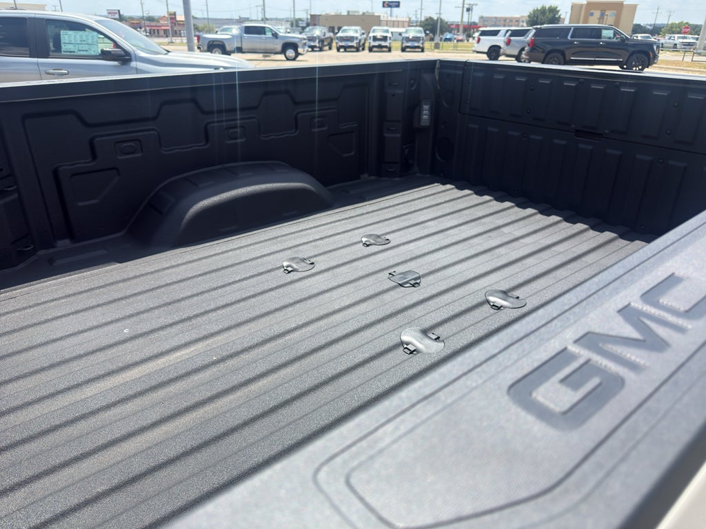 2026 GMC Sierra 2500HD AT4 - Photo 23