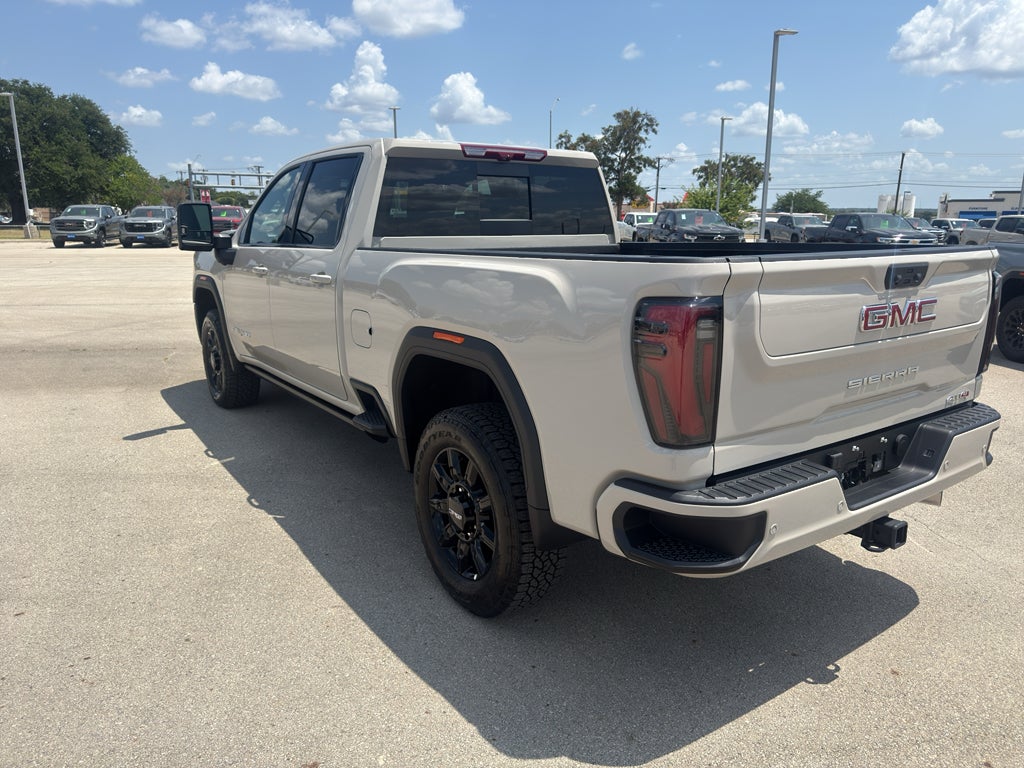 2026 GMC Sierra 2500HD AT4 - Photo 24