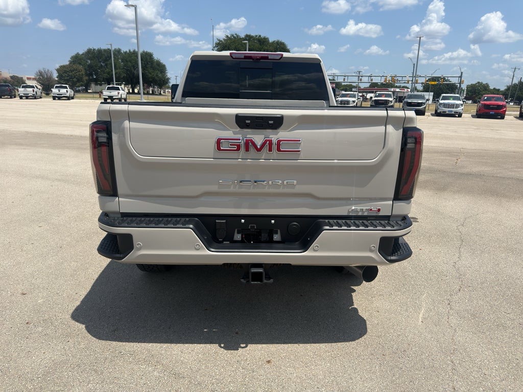 2026 GMC Sierra 2500HD AT4 - Photo 25