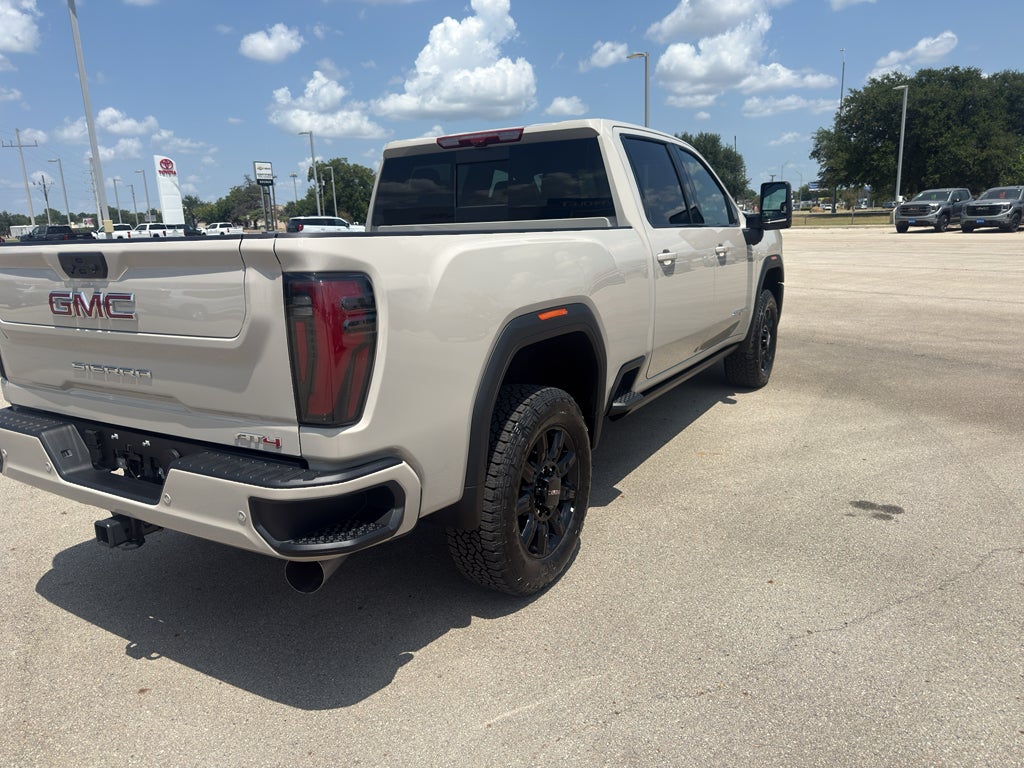 2026 GMC Sierra 2500HD AT4 - Photo 26