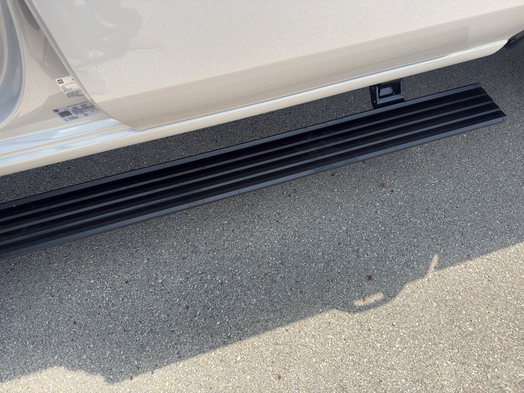 2026 GMC Sierra 2500HD AT4 - Photo 7