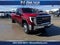 2026 GMC Sierra 3500 HD SLT DRW