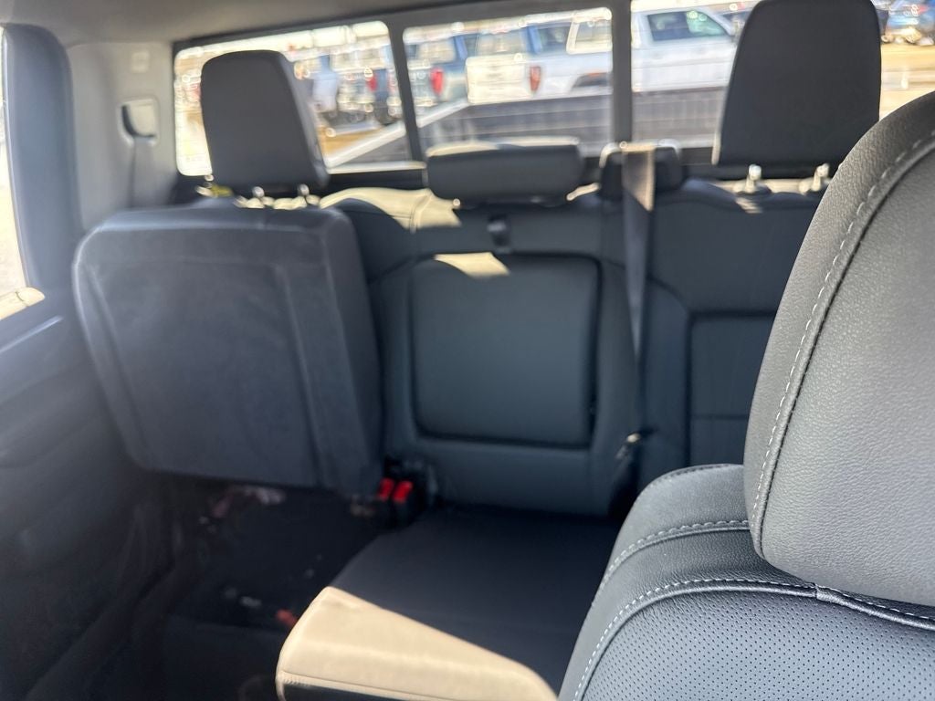 2026 GMC Sierra 3500 HD SLT DRW