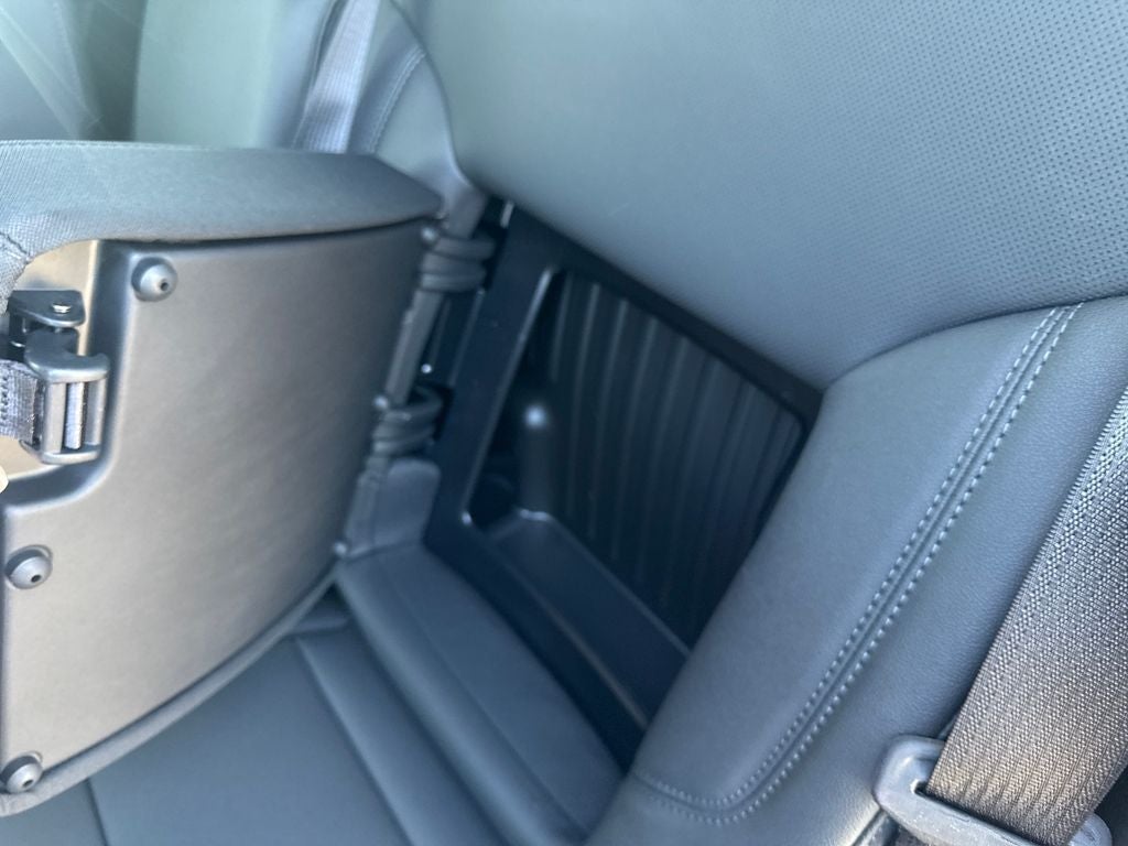 2026 GMC Sierra 3500 HD SLT DRW