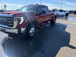 2026 GMC Sierra 3500 HD SLT DRW