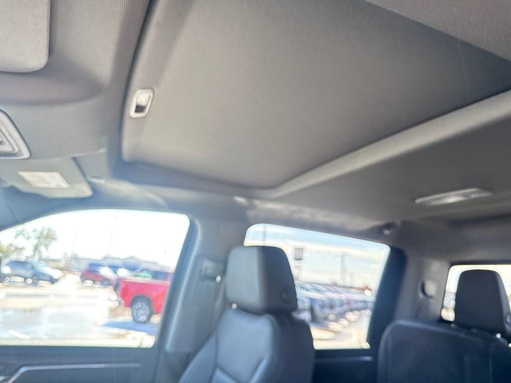 2026 GMC Sierra 3500 HD SLT DRW