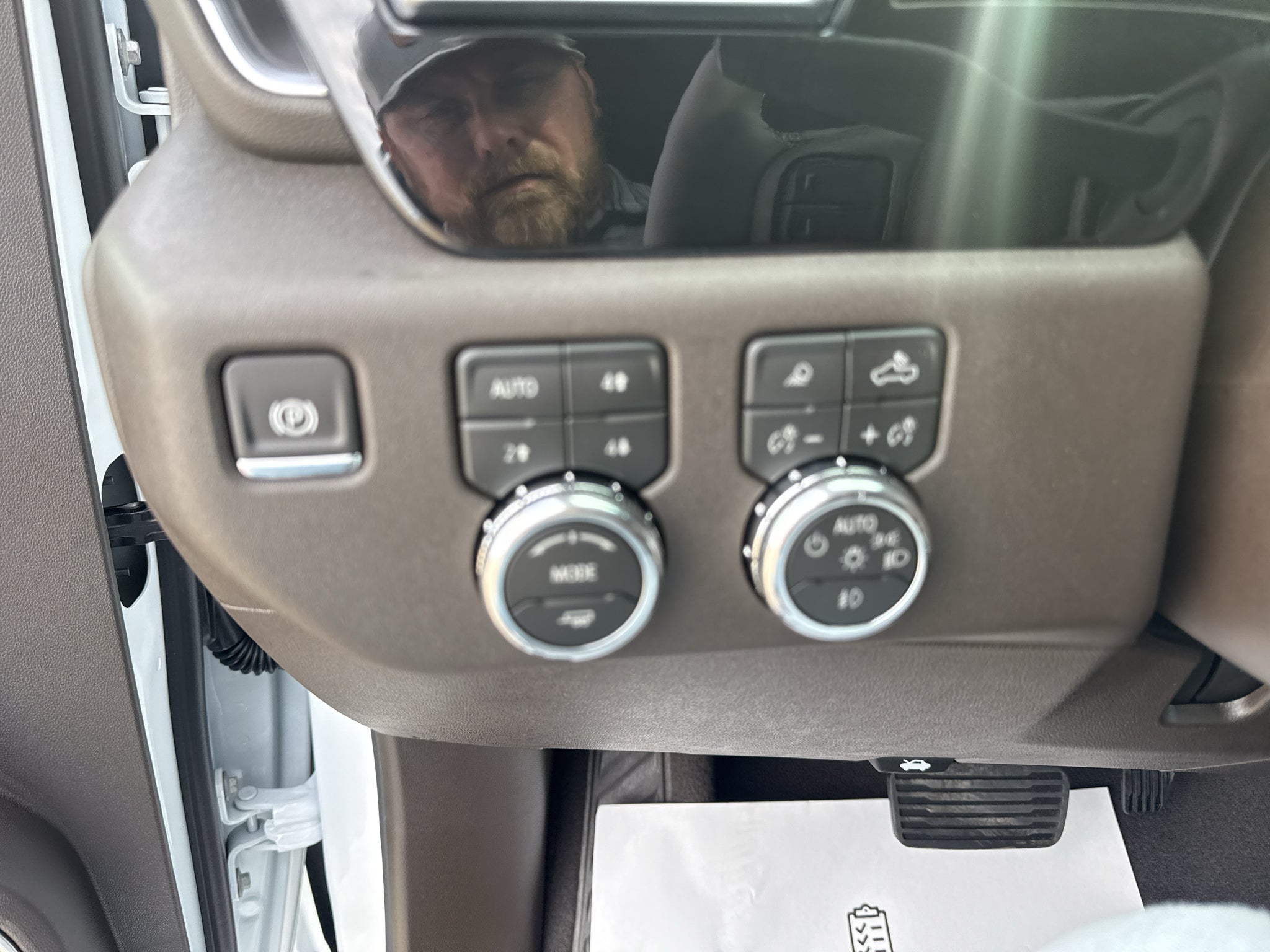 2026 GMC Sierra 3500 HD SLT DRW