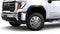 2026 GMC Sierra 3500 HD SLT DRW