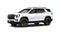 2027 GMC Terrain FWD Elevation