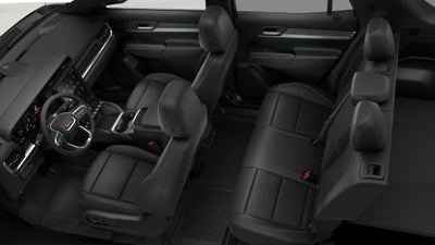2027 GMC Terrain FWD Elevation
