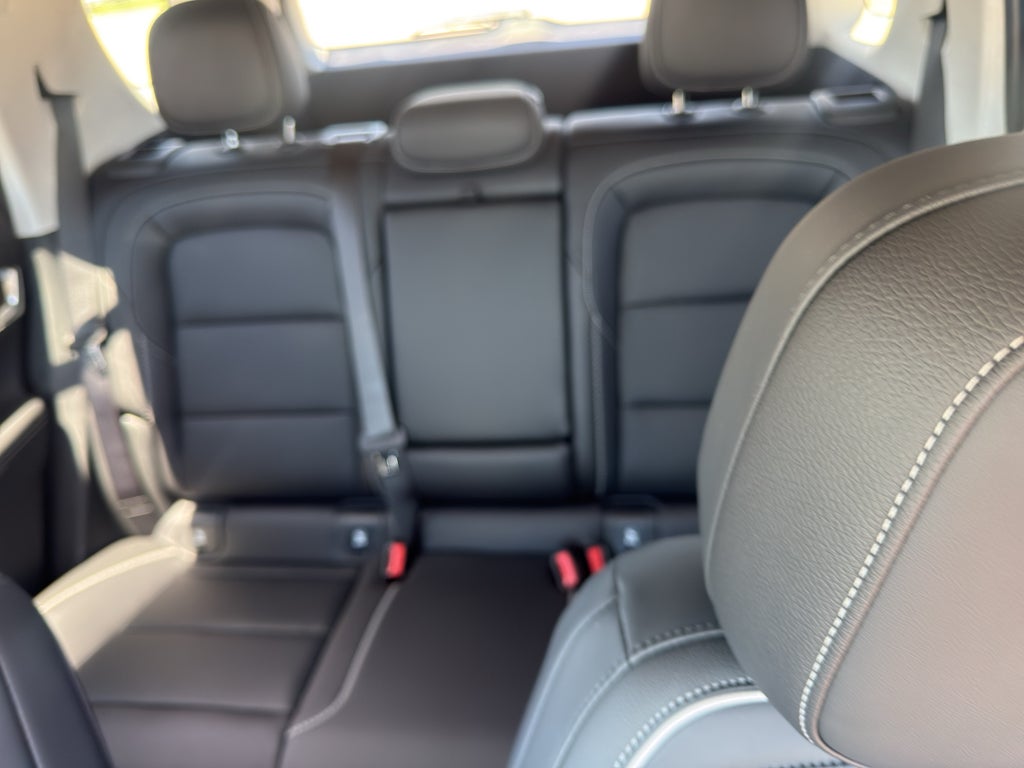 2026 GMC Terrain Denali - Photo 10