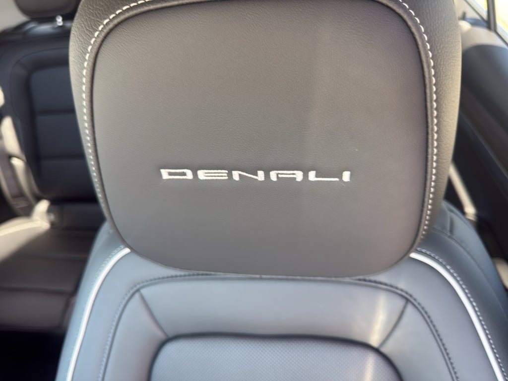 2026 GMC Terrain Denali - Photo 11