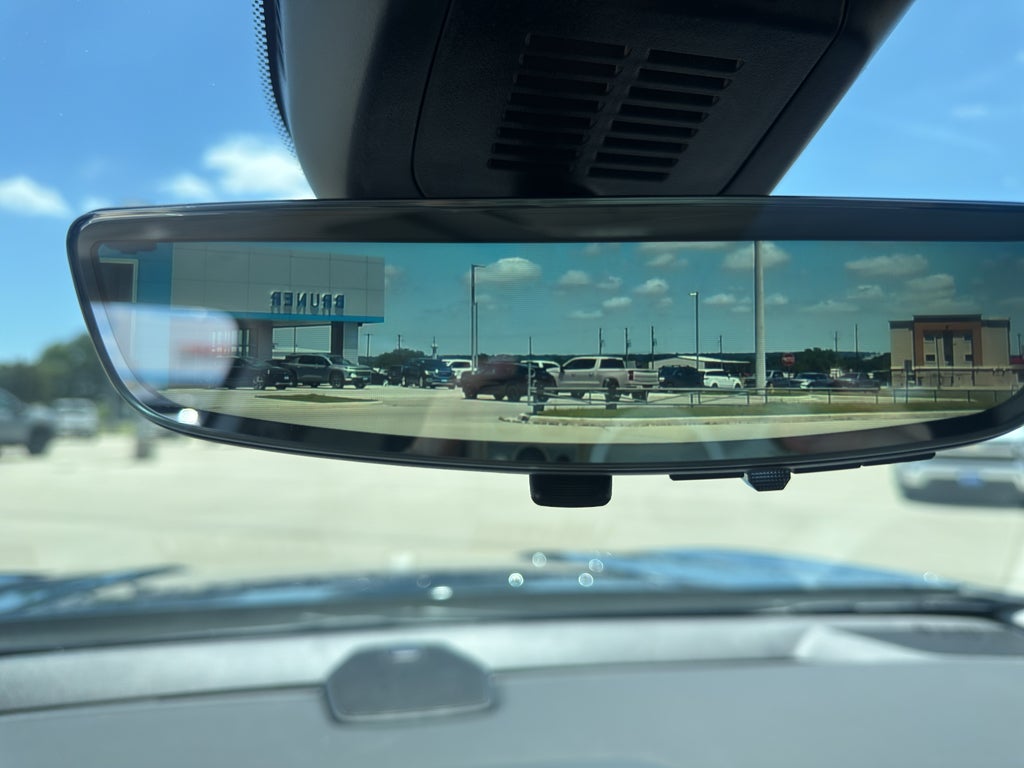 2026 GMC Terrain Denali - Photo 12