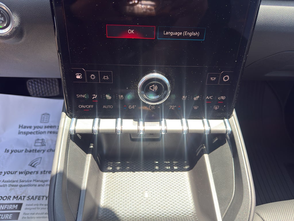2026 GMC Terrain Denali - Photo 13