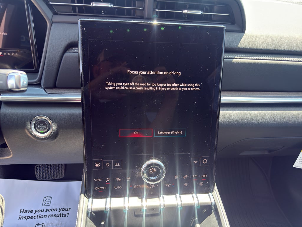 2026 GMC Terrain Denali - Photo 14