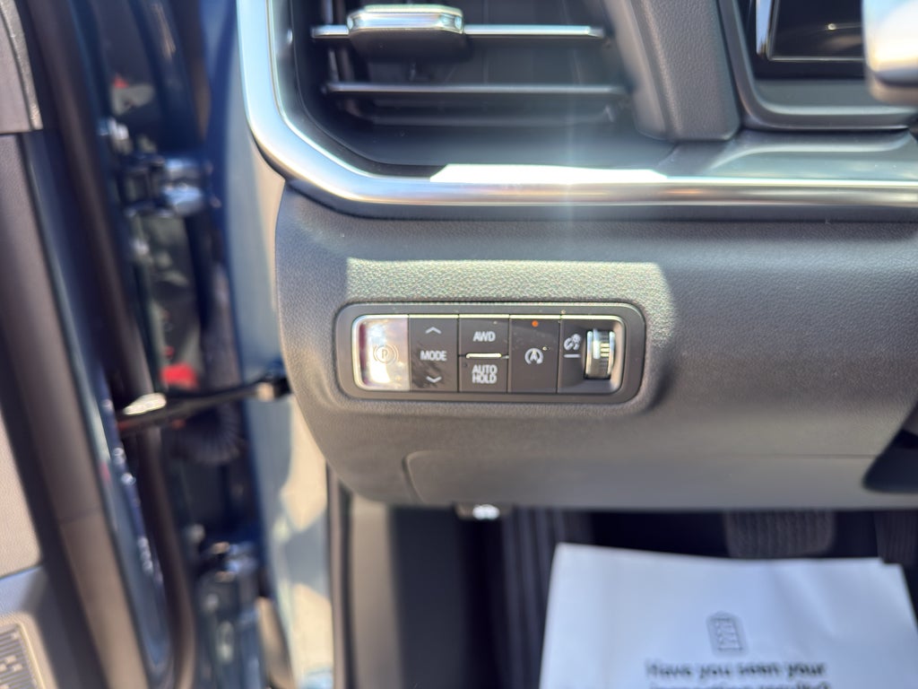 2026 GMC Terrain Denali - Photo 16