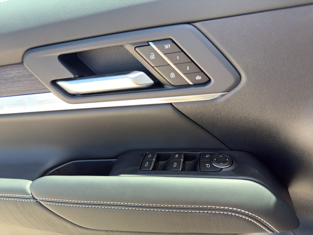 2026 GMC Terrain Denali - Photo 17