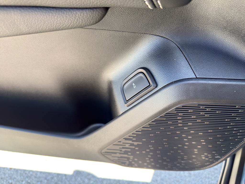 2026 GMC Terrain Denali - Photo 18
