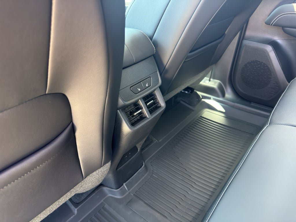 2026 GMC Terrain Denali - Photo 19