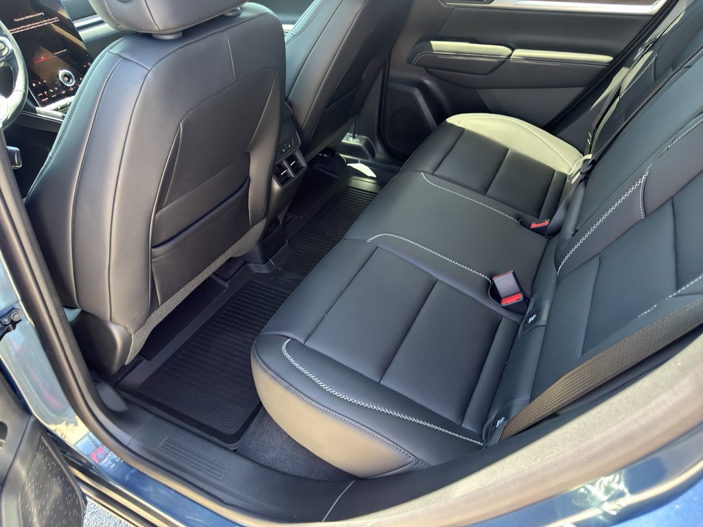 2026 GMC Terrain Denali - Photo 20