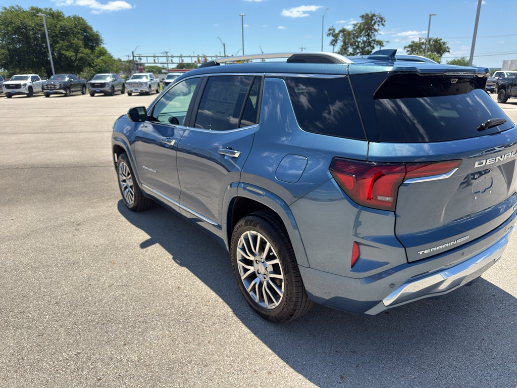2026 GMC Terrain Denali - Photo 21