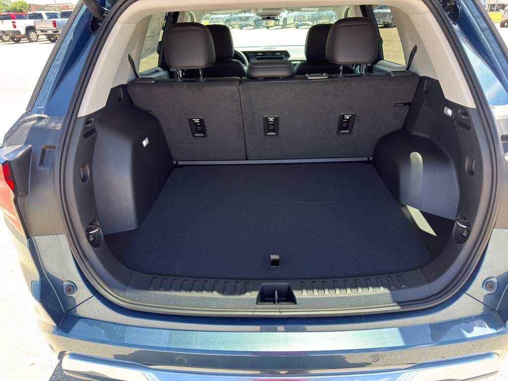 2026 GMC Terrain Denali - Photo 23