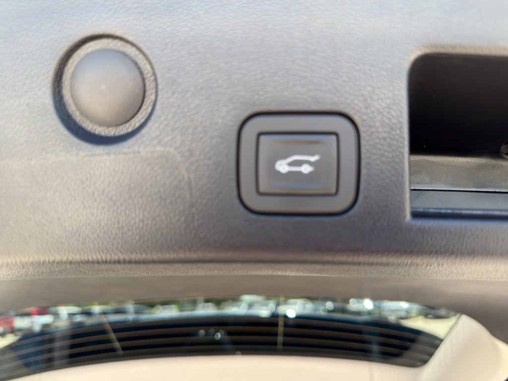 2026 GMC Terrain Denali - Photo 24