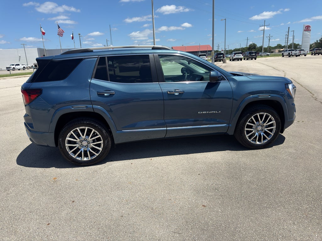 2026 GMC Terrain Denali - Photo 26