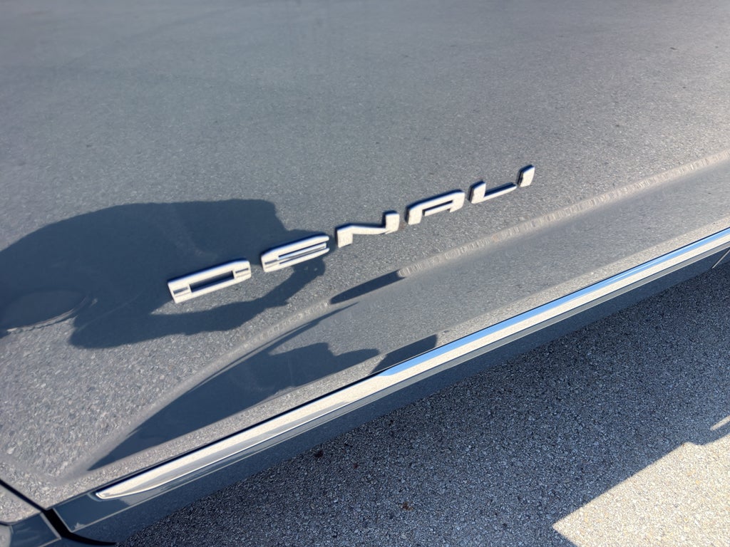 2026 GMC Terrain Denali - Photo 6