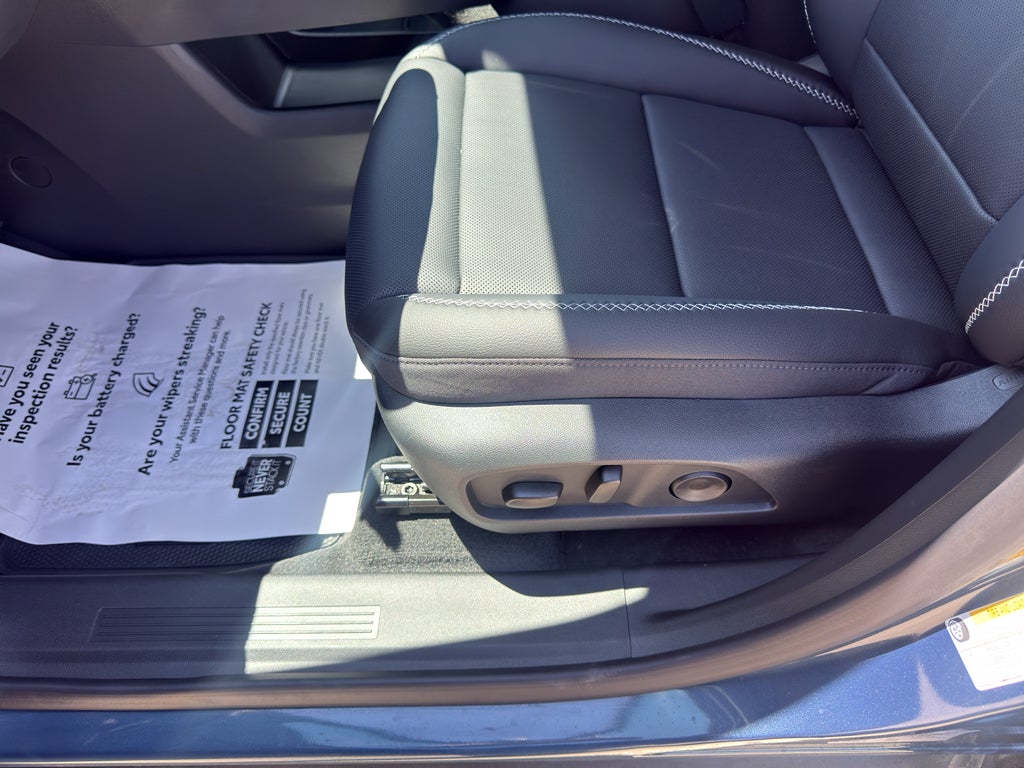 2026 GMC Terrain Denali - Photo 7