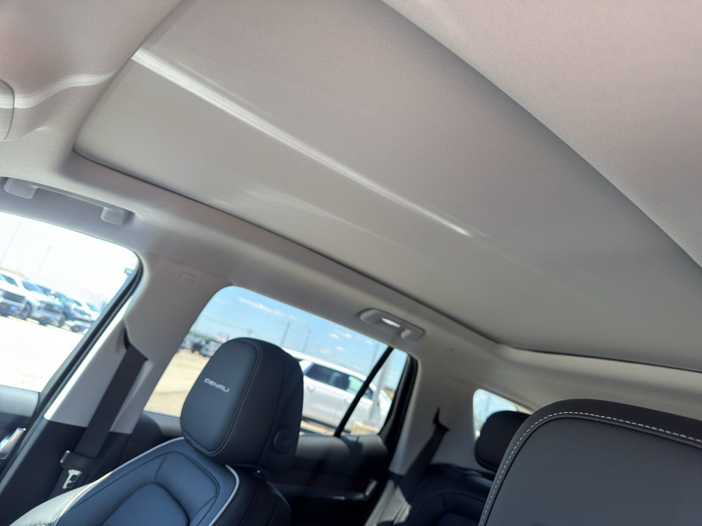 2026 GMC Terrain Denali - Photo 9