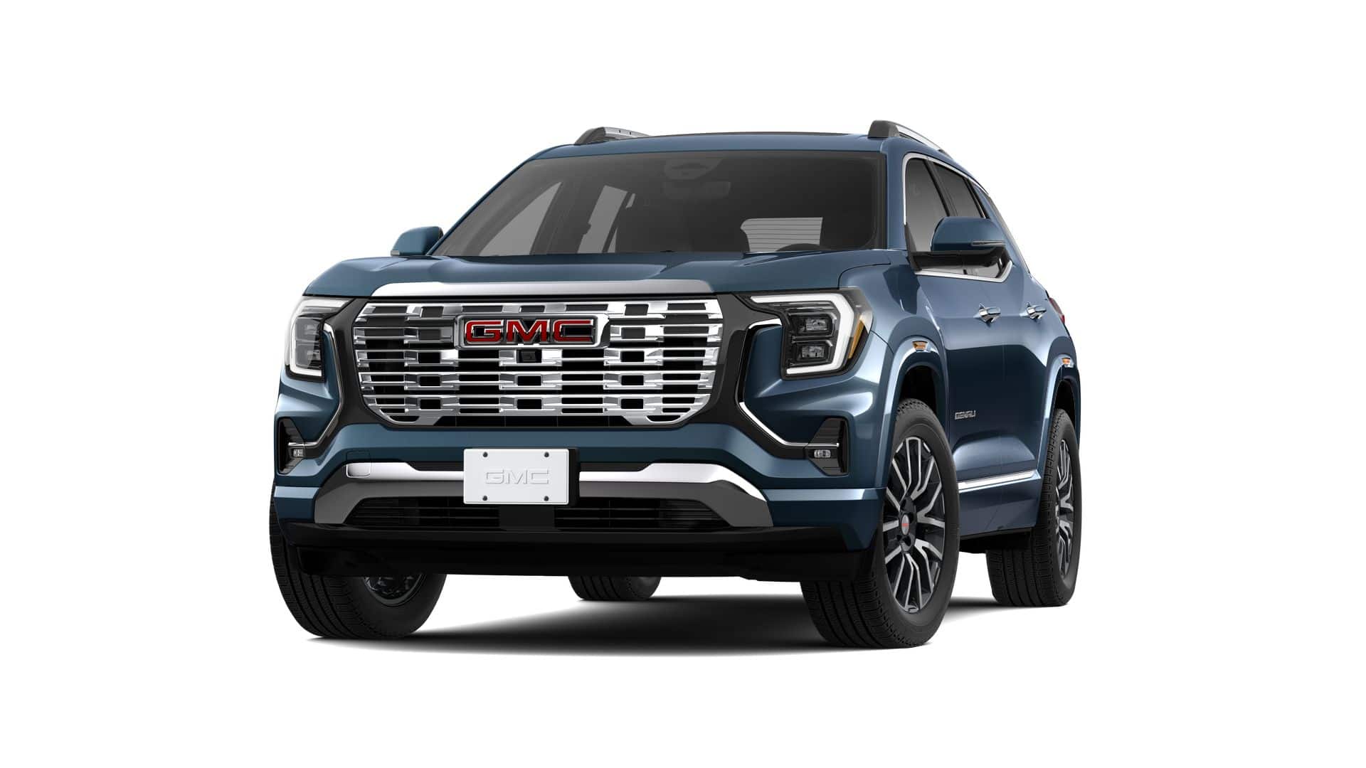 2026 GMC Terrain Denali - Photo 27