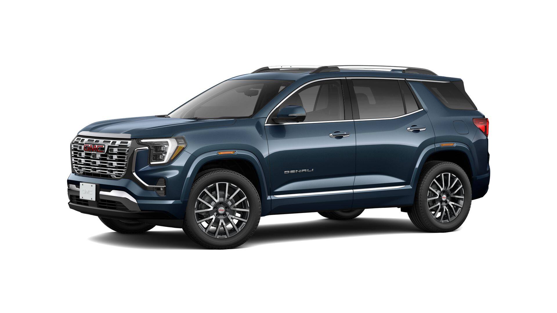 2026 GMC Terrain Denali - Photo 28