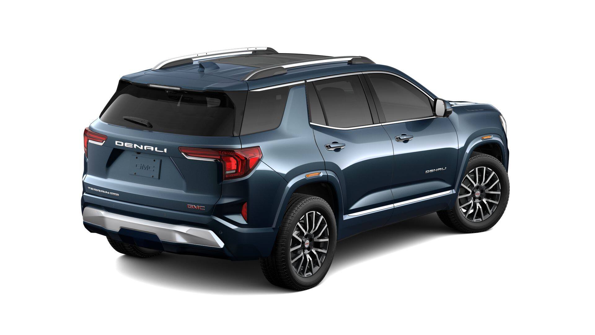 2026 GMC Terrain Denali - Photo 29