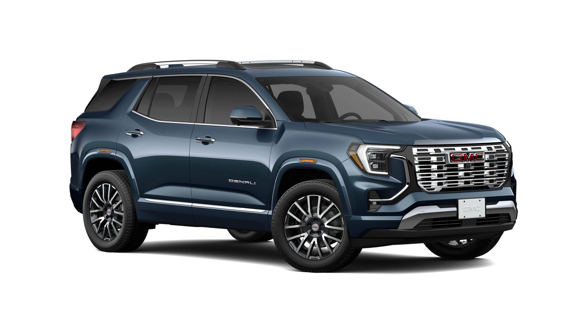2026 GMC Terrain Denali - Photo 30