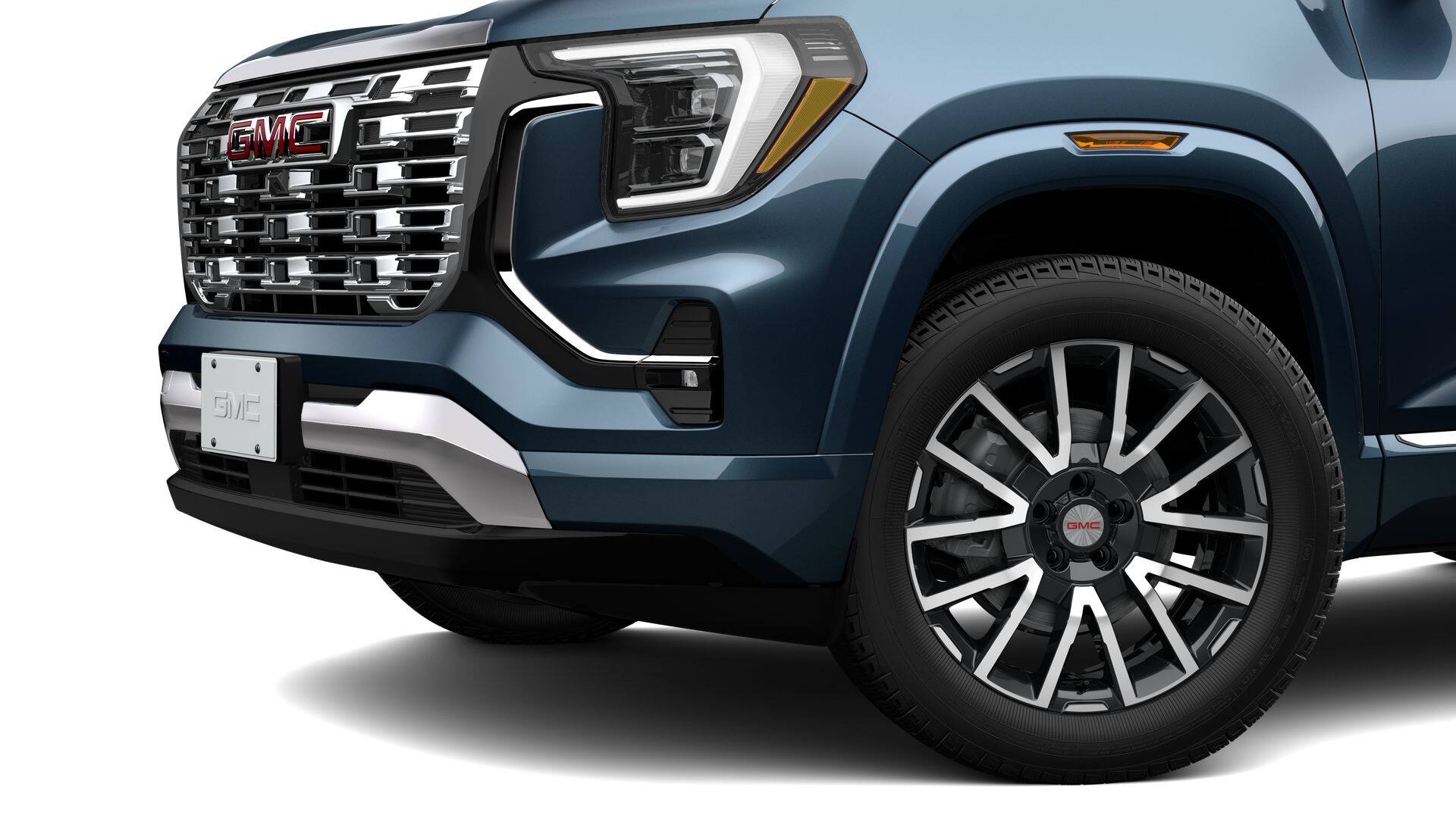 2026 GMC Terrain Denali - Photo 31