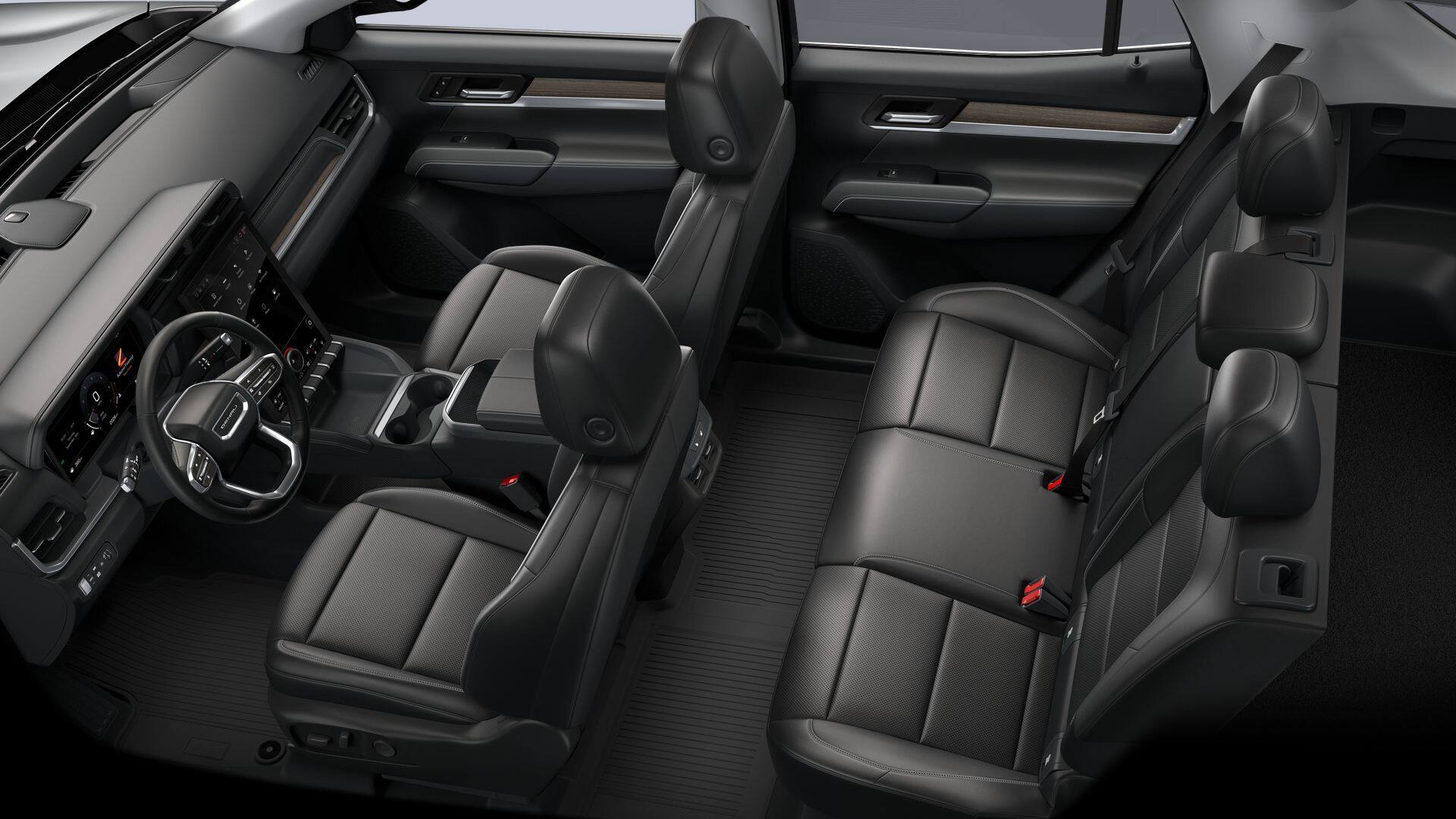 2026 GMC Terrain Denali - Photo 33