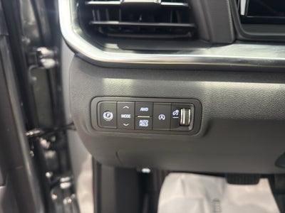 2027 GMC Terrain AWD Denali
