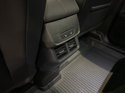 2027 GMC Terrain AWD Denali