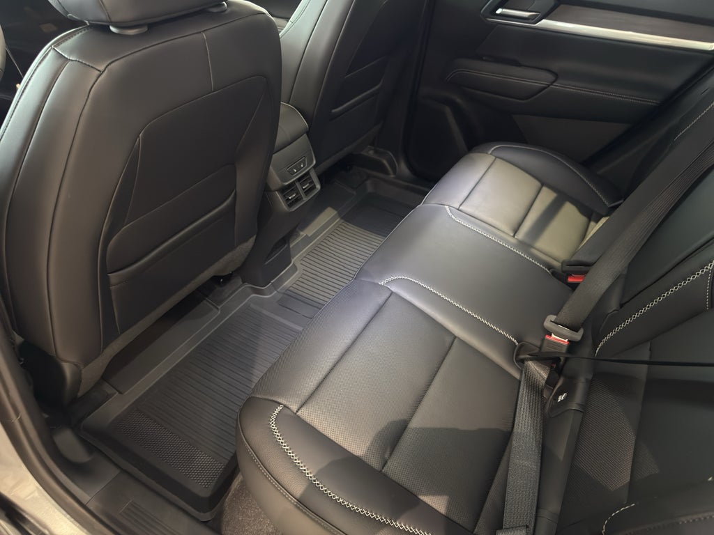 2027 GMC Terrain AWD Denali