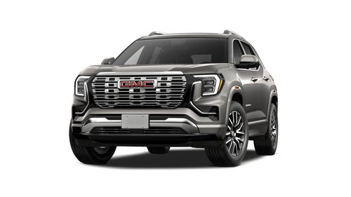 2027 GMC Terrain AWD Denali