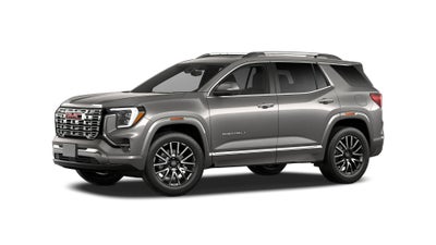2027 GMC Terrain AWD Denali